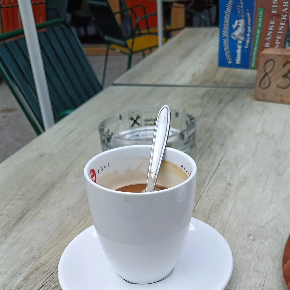 Haferl Cafe