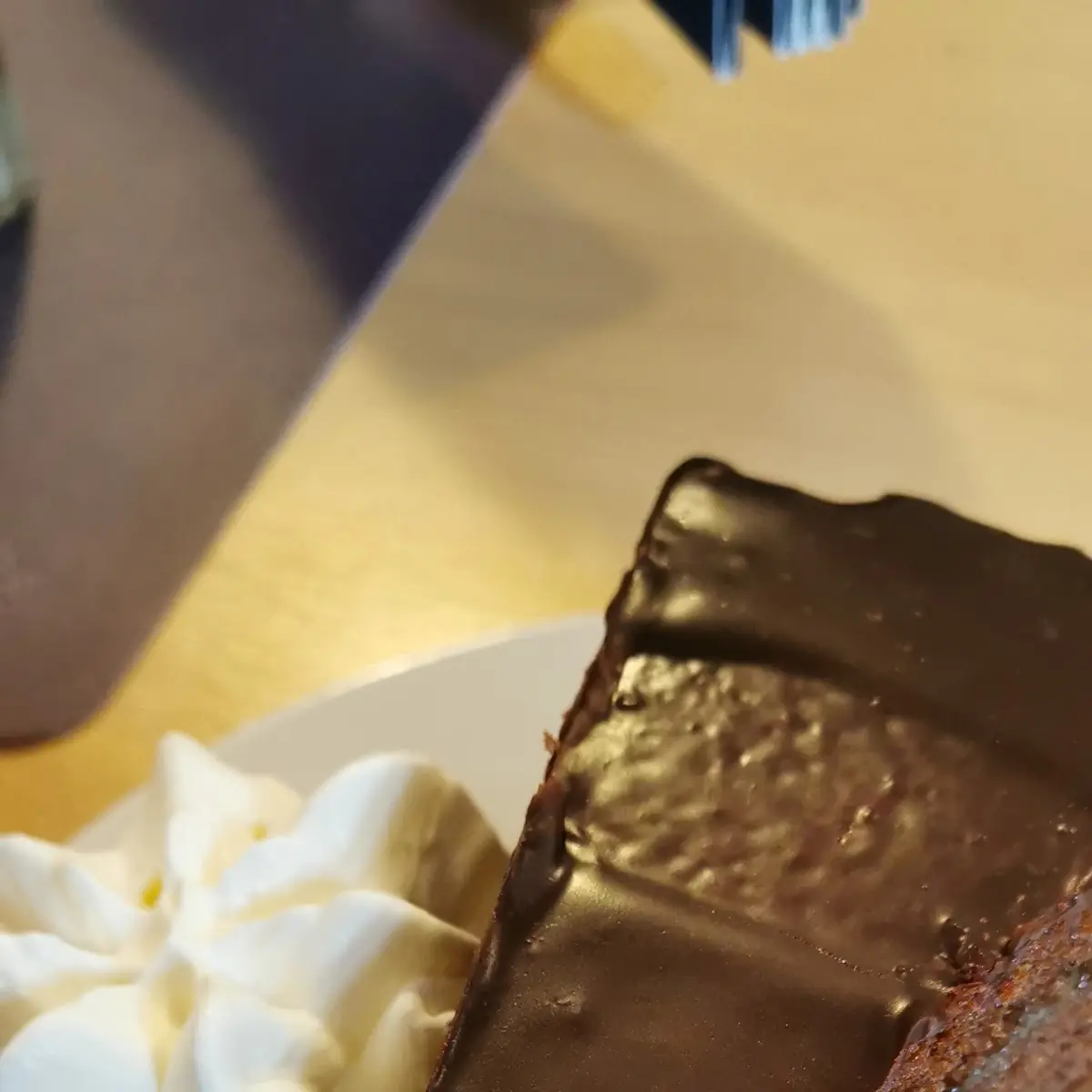 Sachertorte