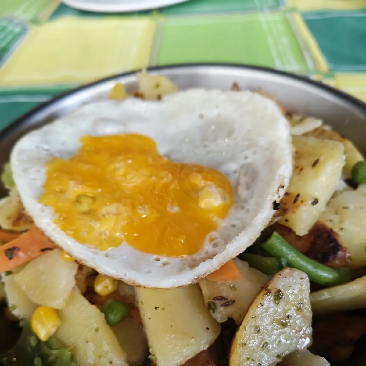 Tiroler Gröstl