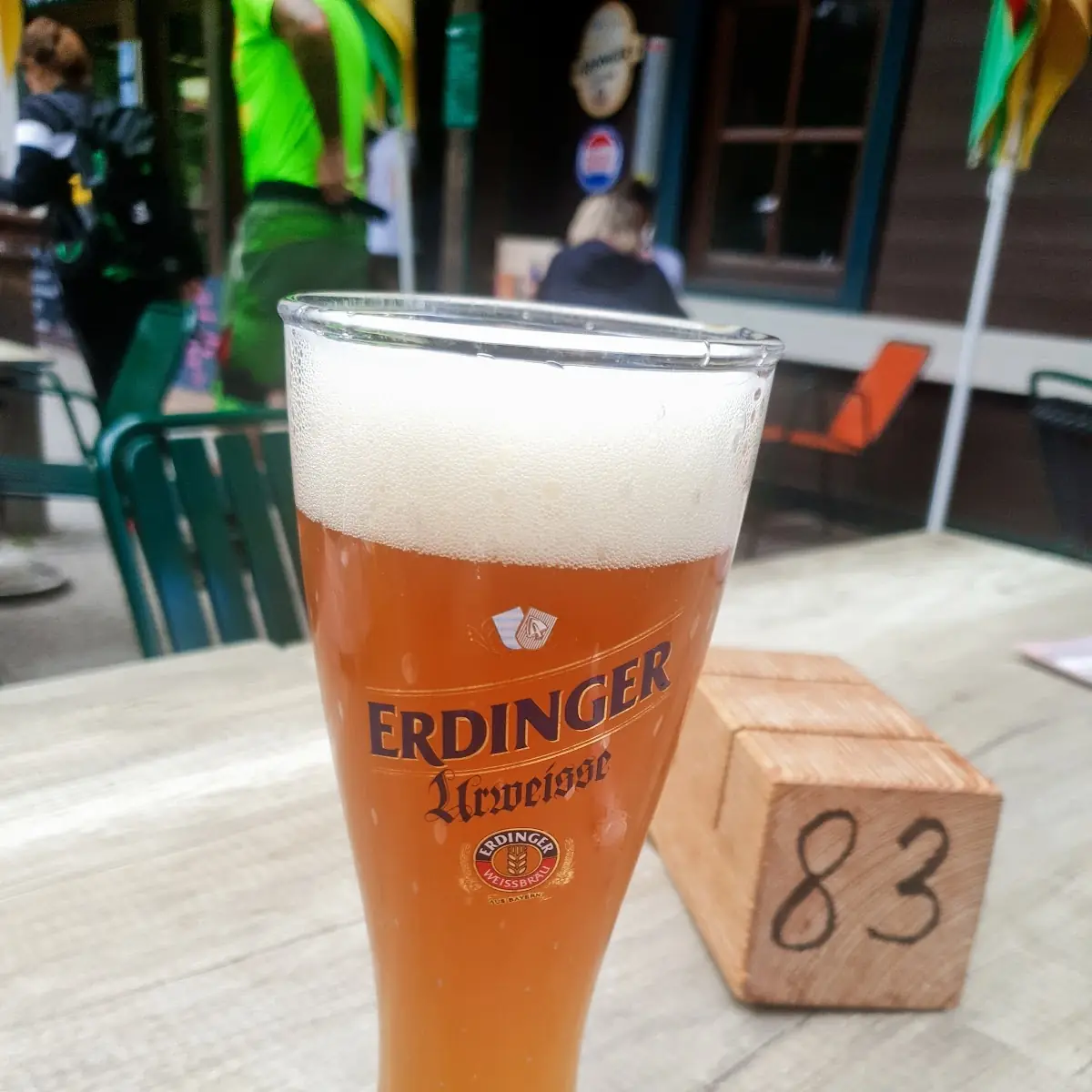 Urweizen