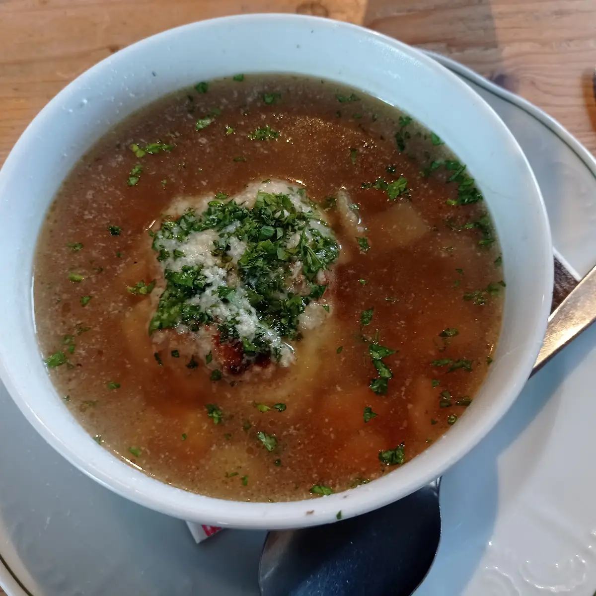 Suppe