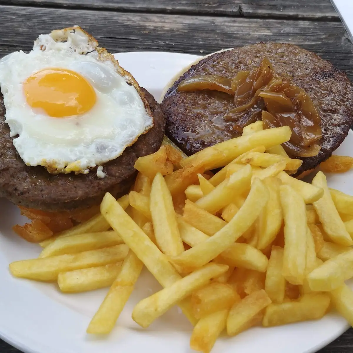 Burger