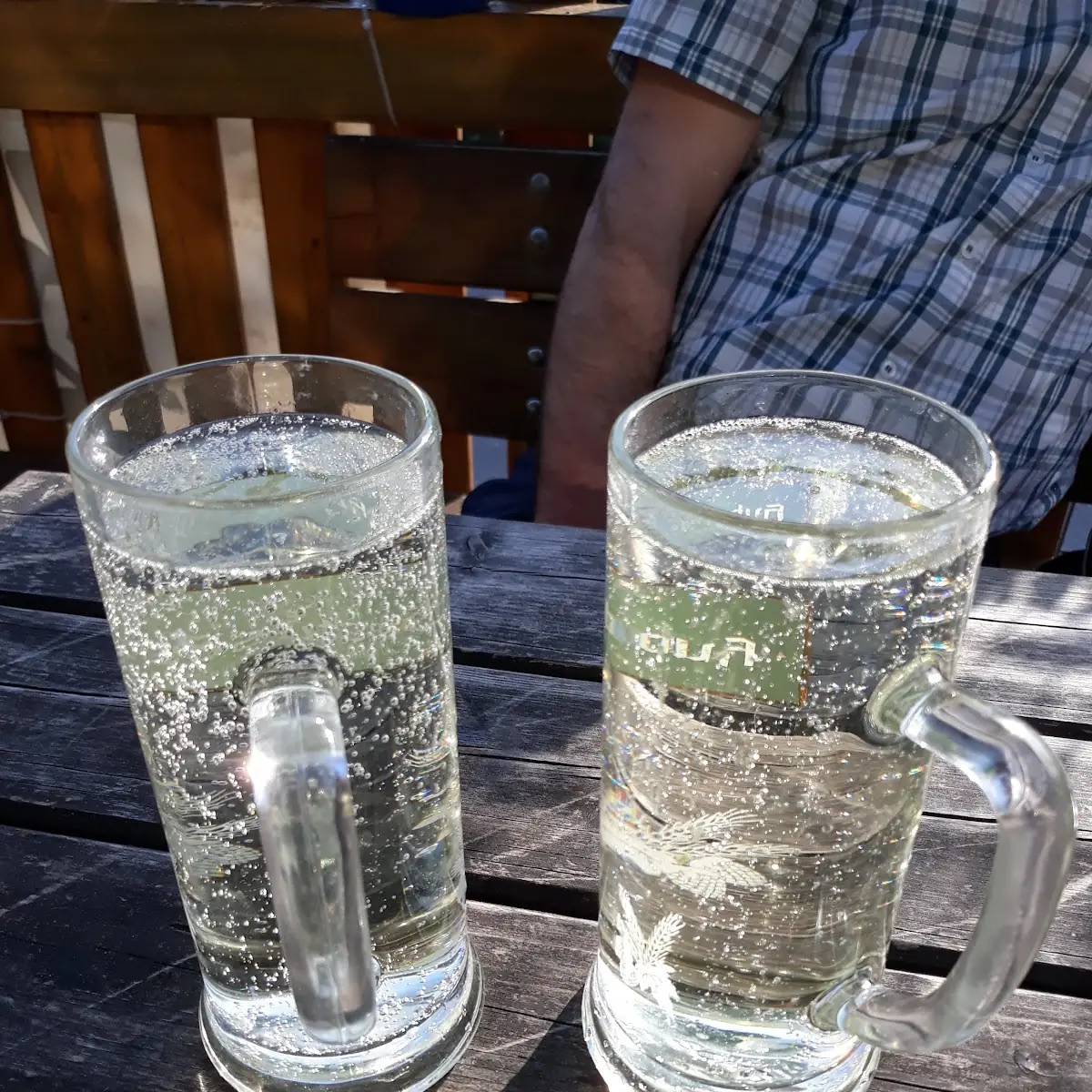 Gespritzter
