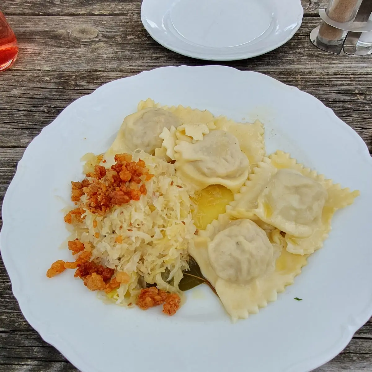 Fleischnudel