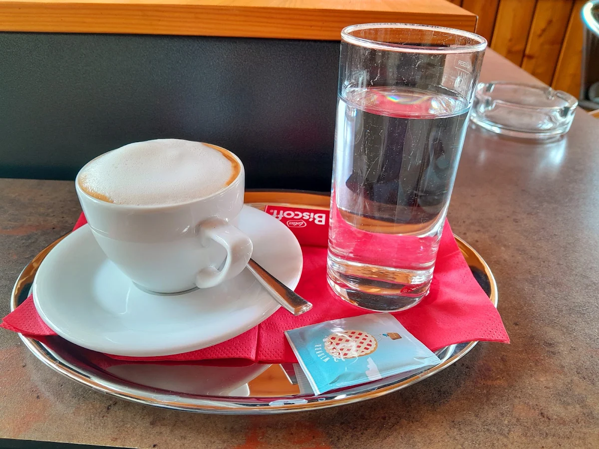 Capucino