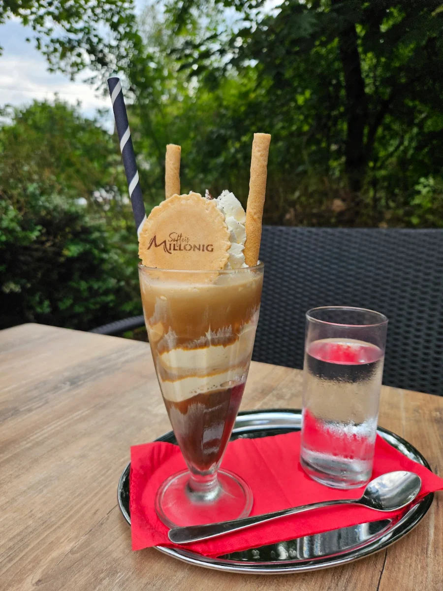 Eiscafe