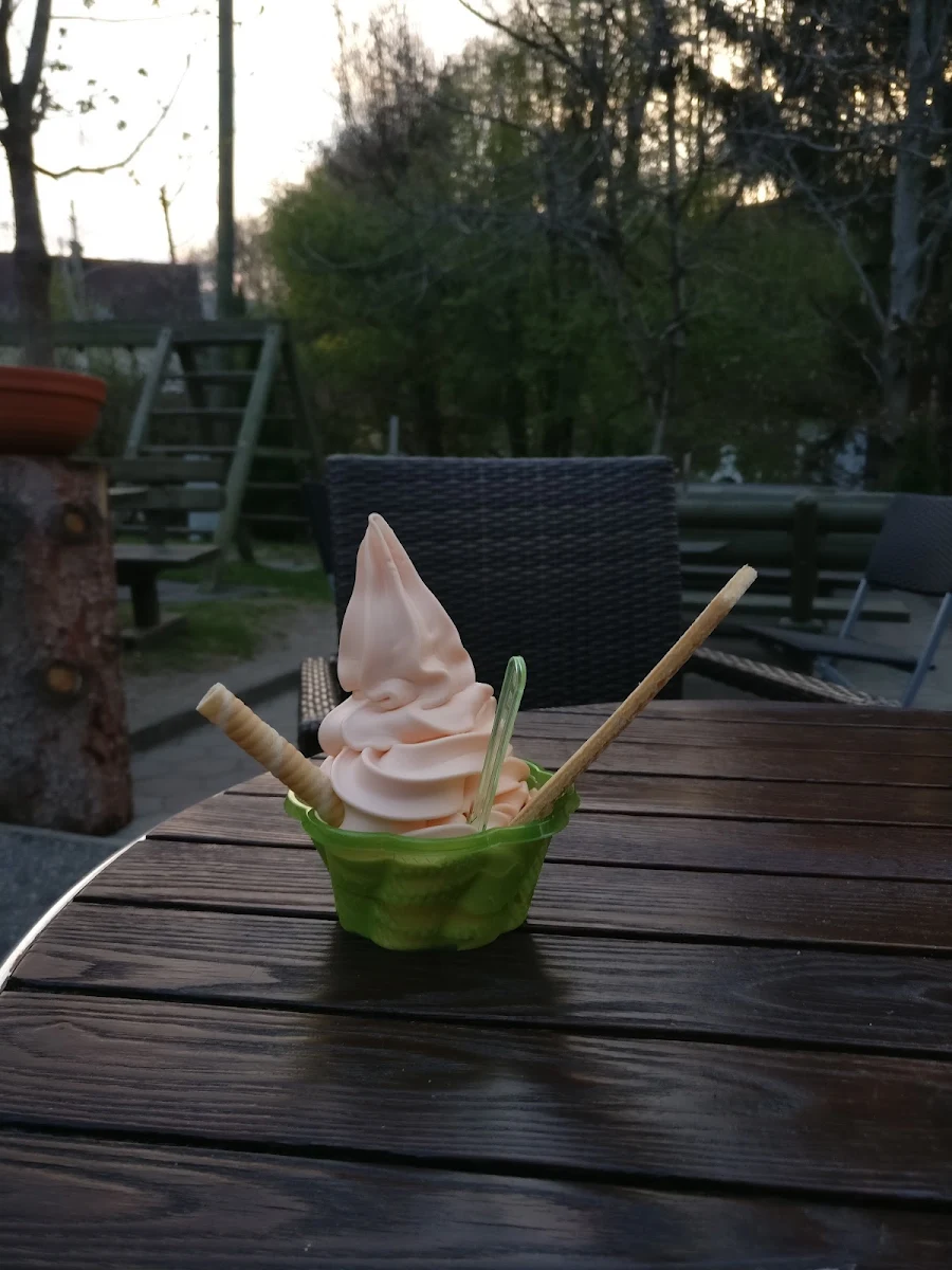 Ice Cream