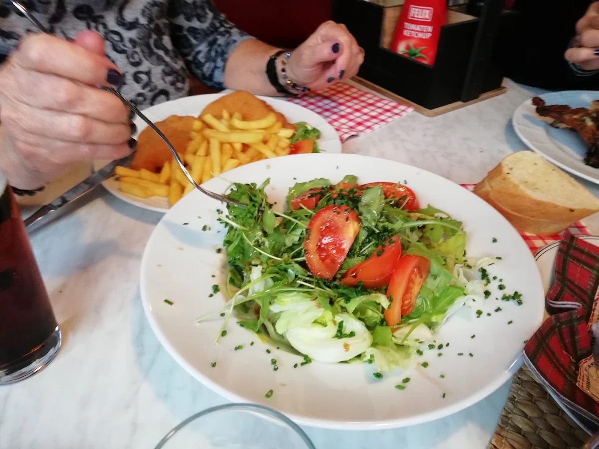 Wiener Schnitzel