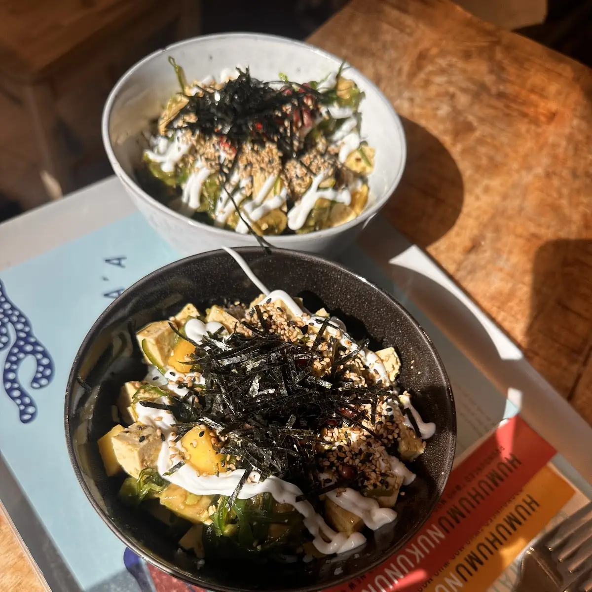 Namaka Shoyu Bowl Regular