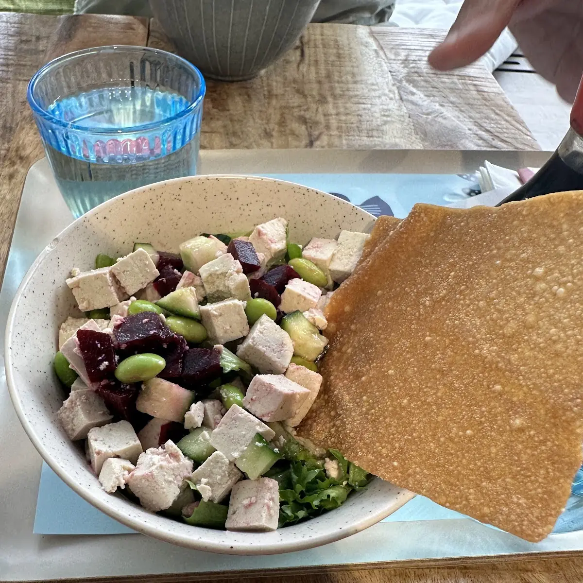 Organic Tofu