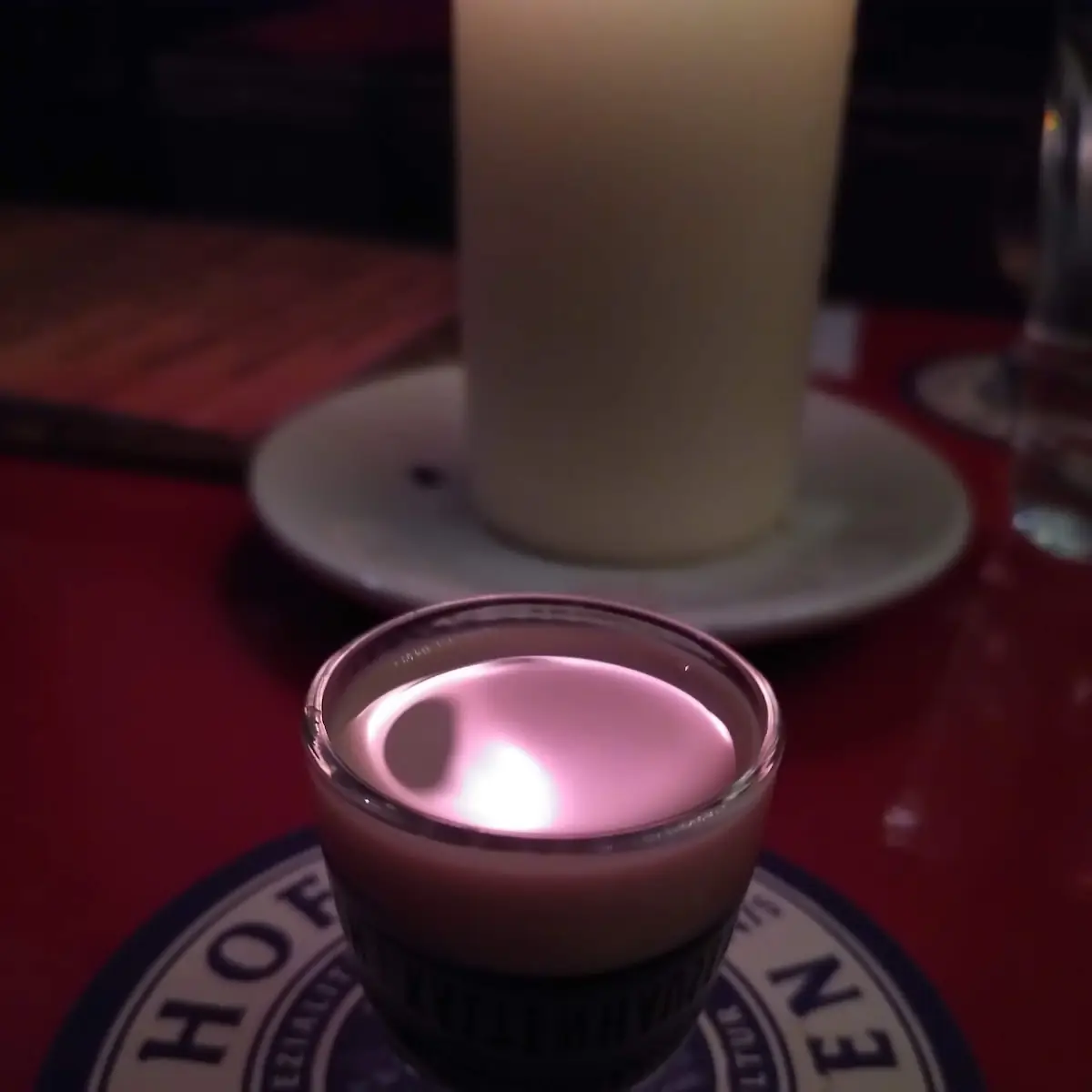 Baby Guinness