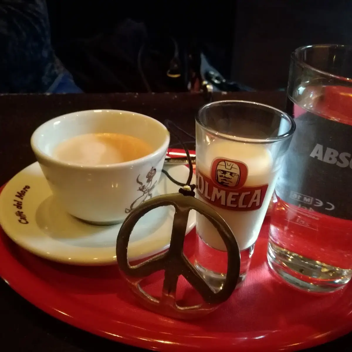 Cafe