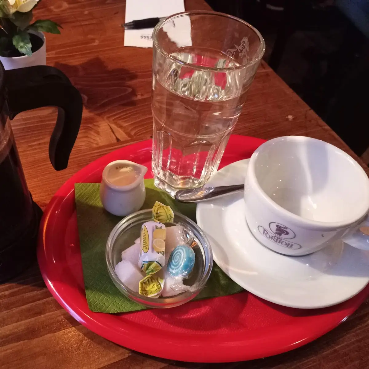 Coffee