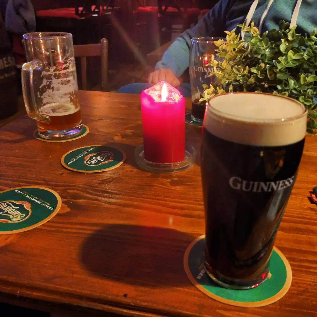 Guiness Beer