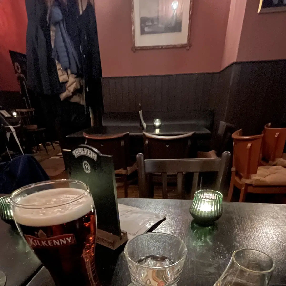 Irish Beer