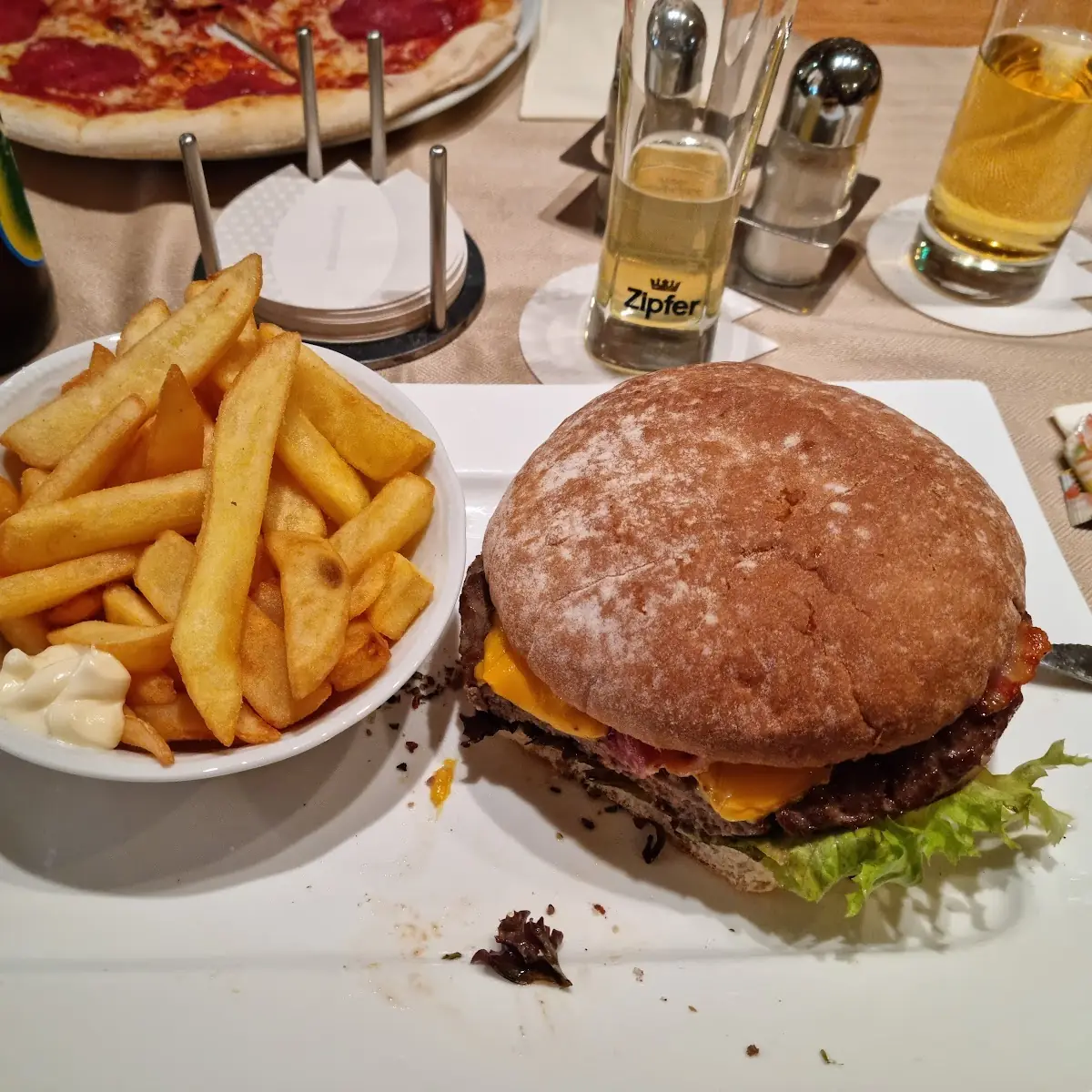 Heiner Burger