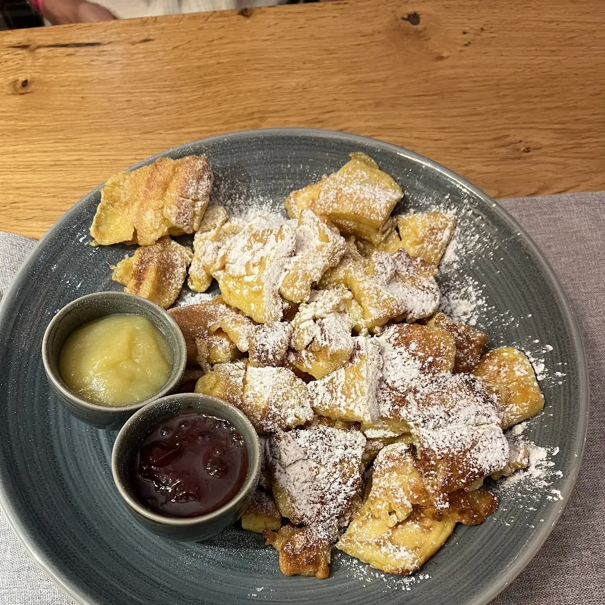 Kaiserschmarrn