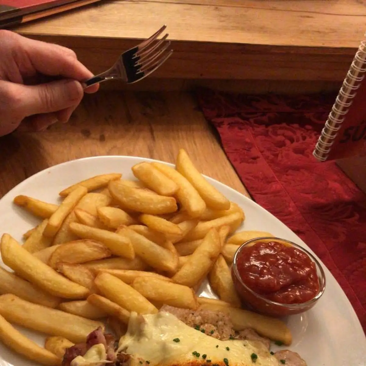 Ötztaler Schnitzel