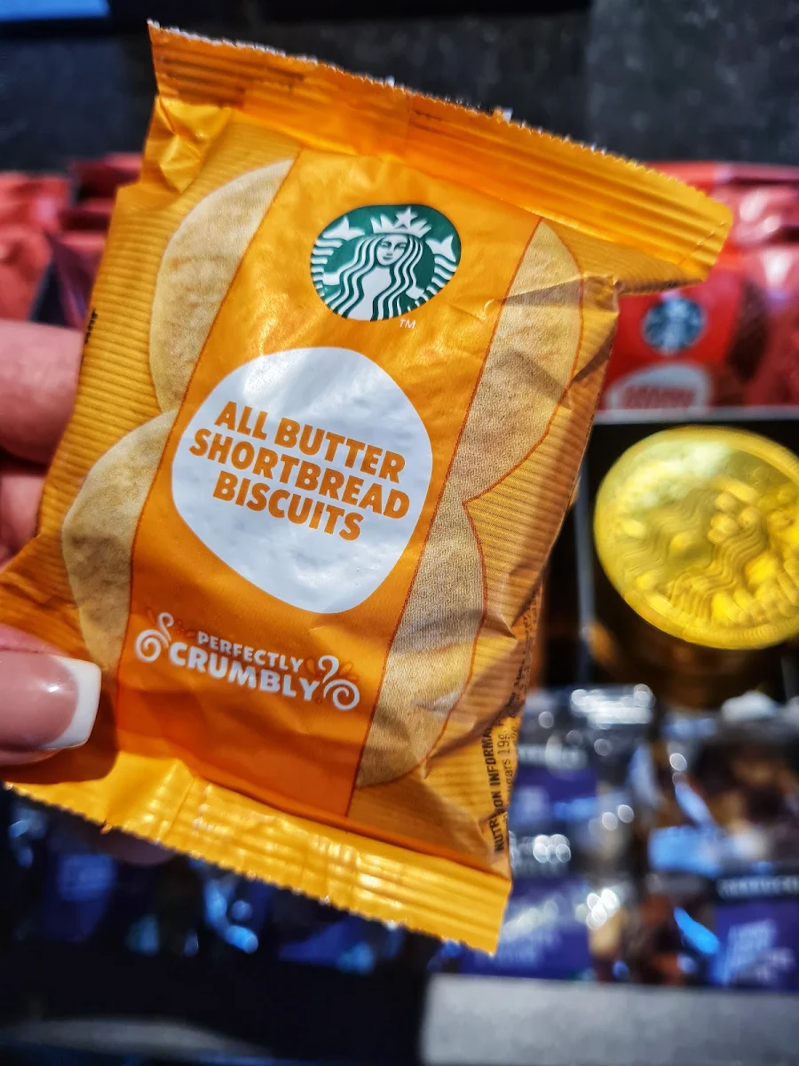 Biscuits
