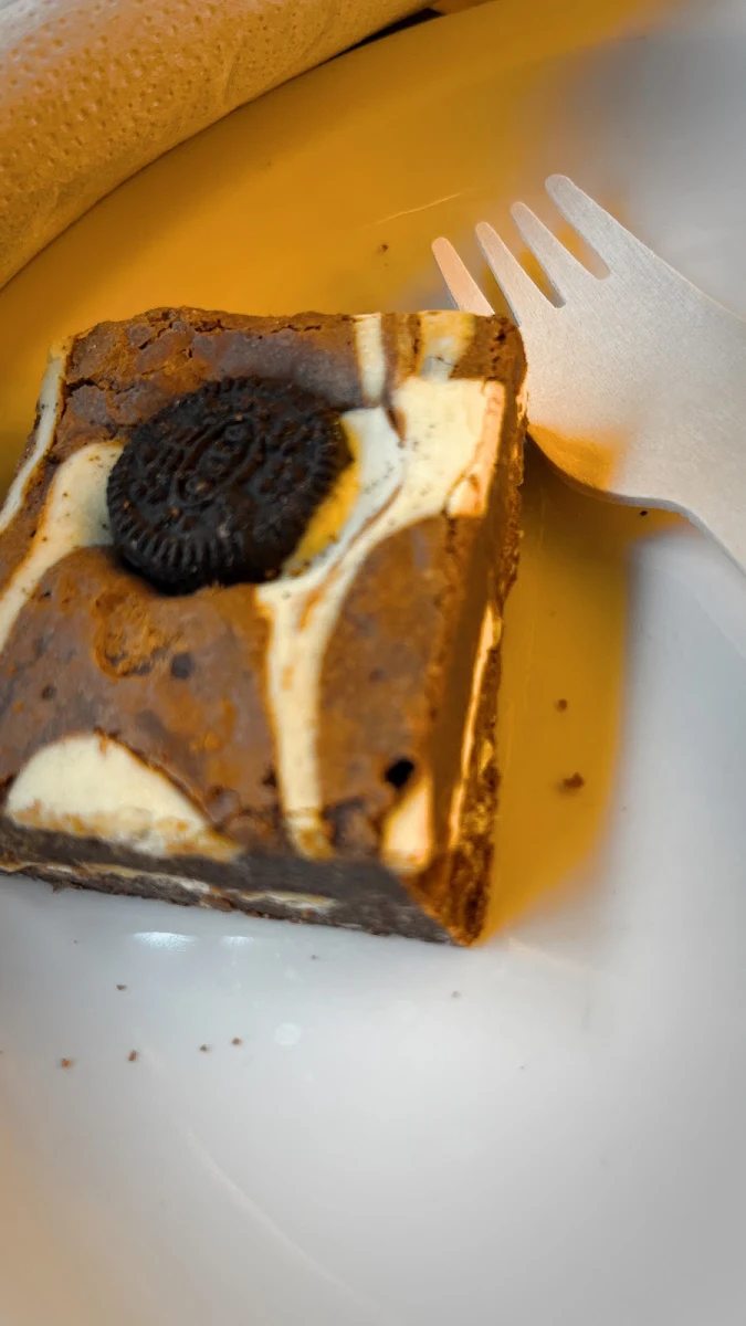 Brownie