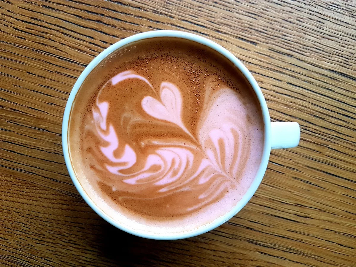 Flat White