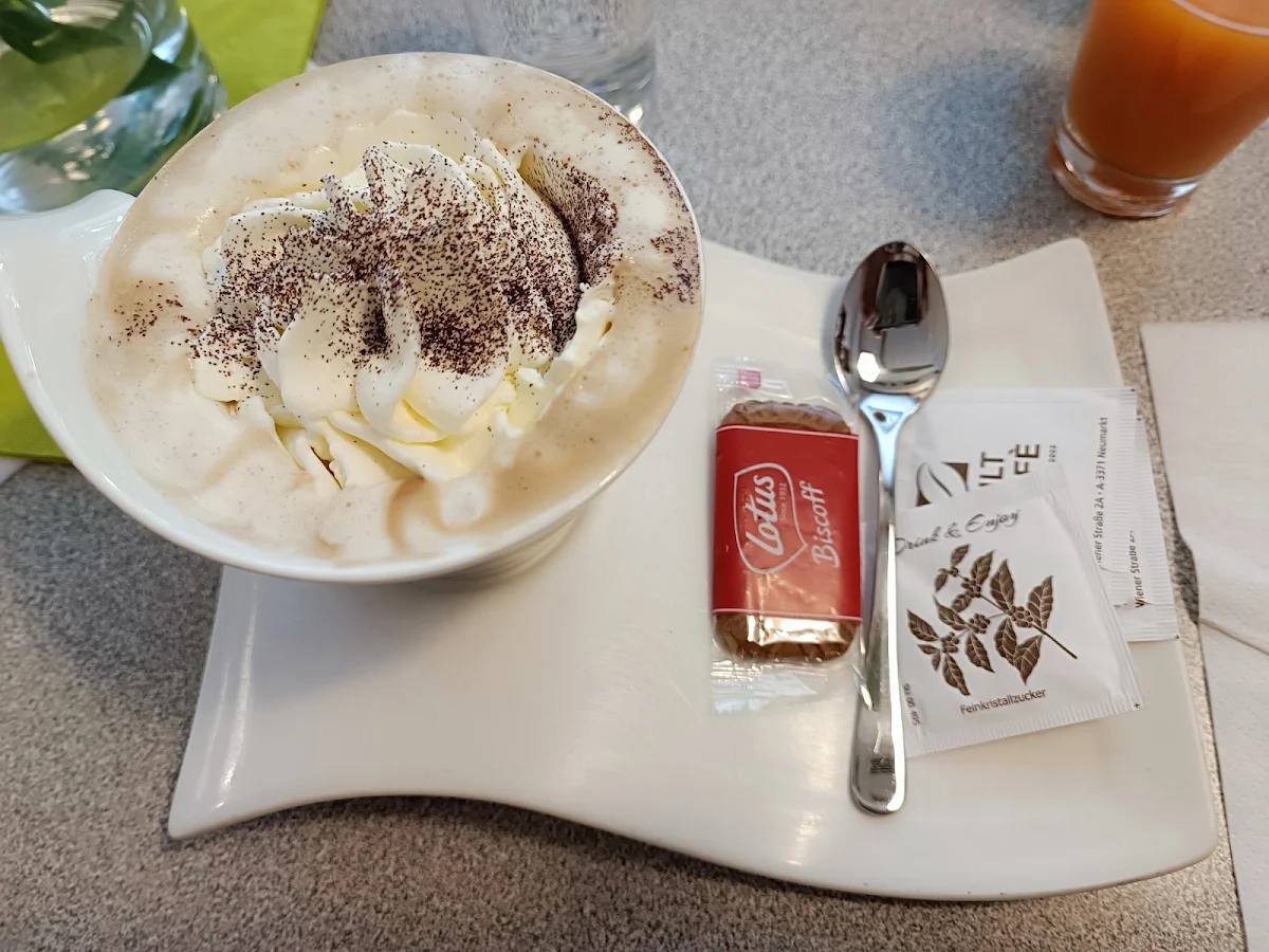 Hauskaffee