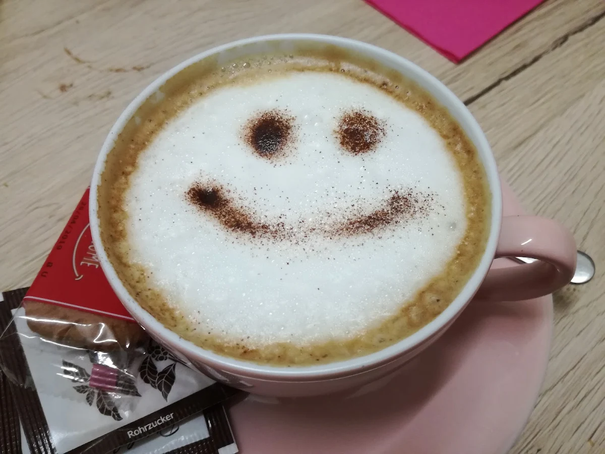 Kaffee