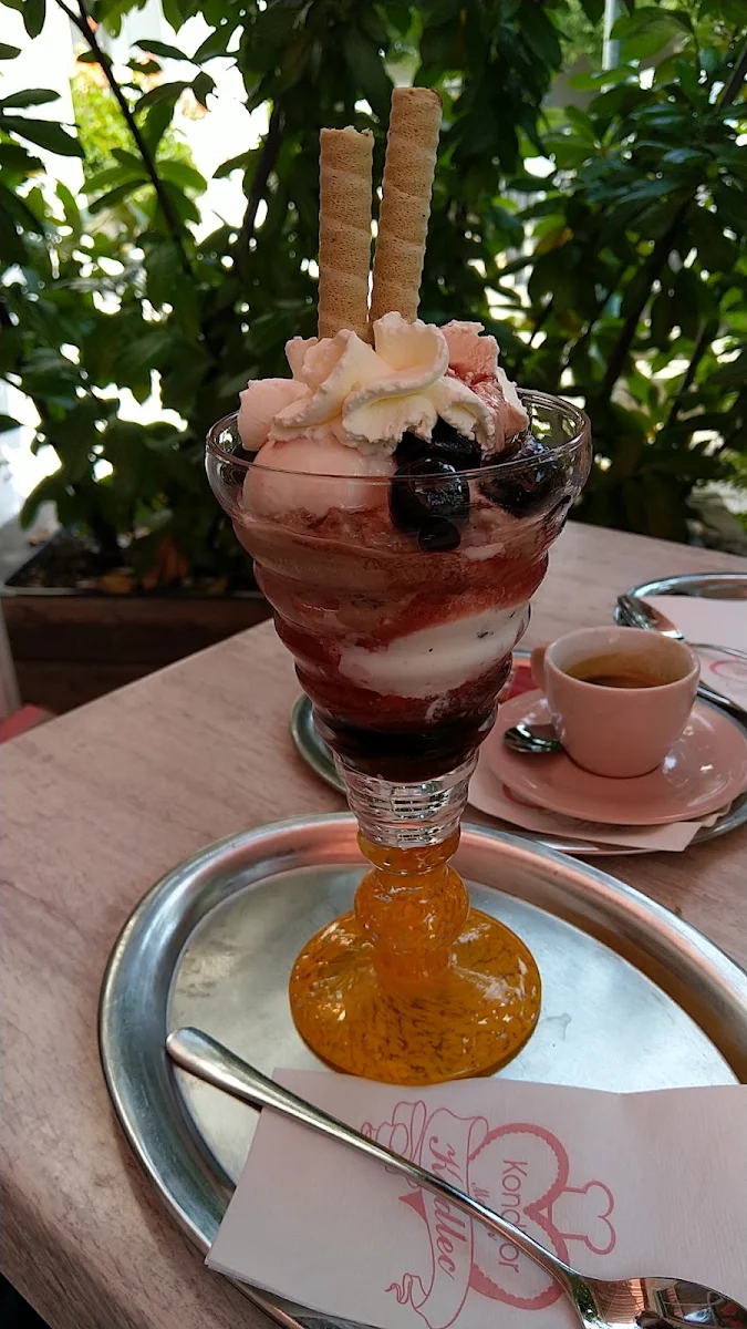 Schwarzwald Becher