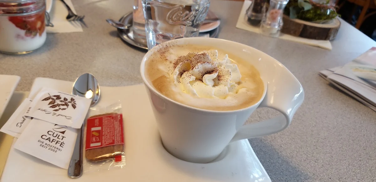 Spezialmelange