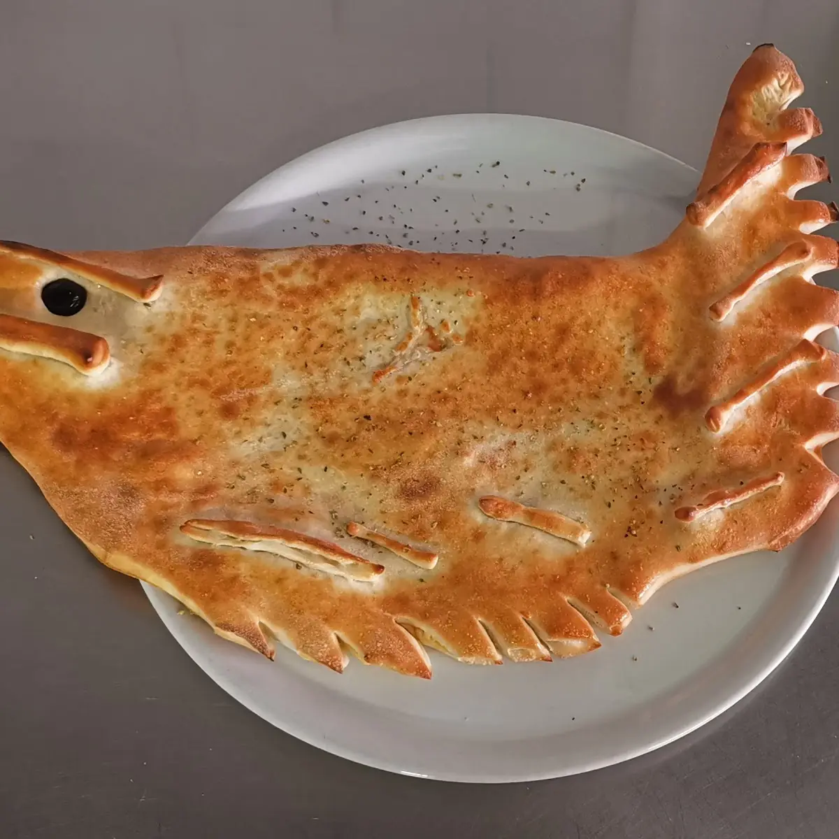 Calzone