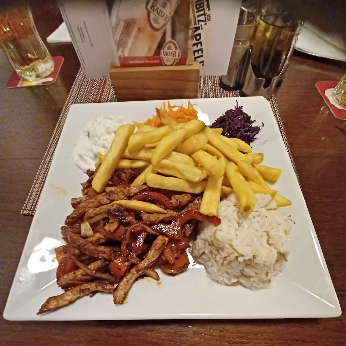 Gyros