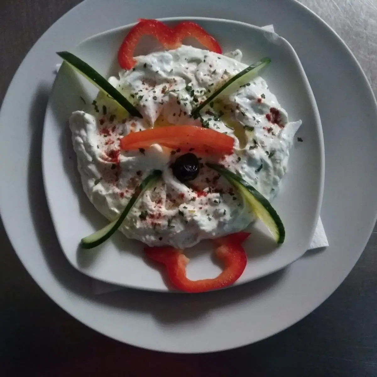 Tzatzaiki