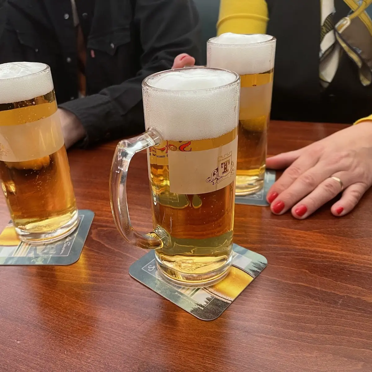 Beer