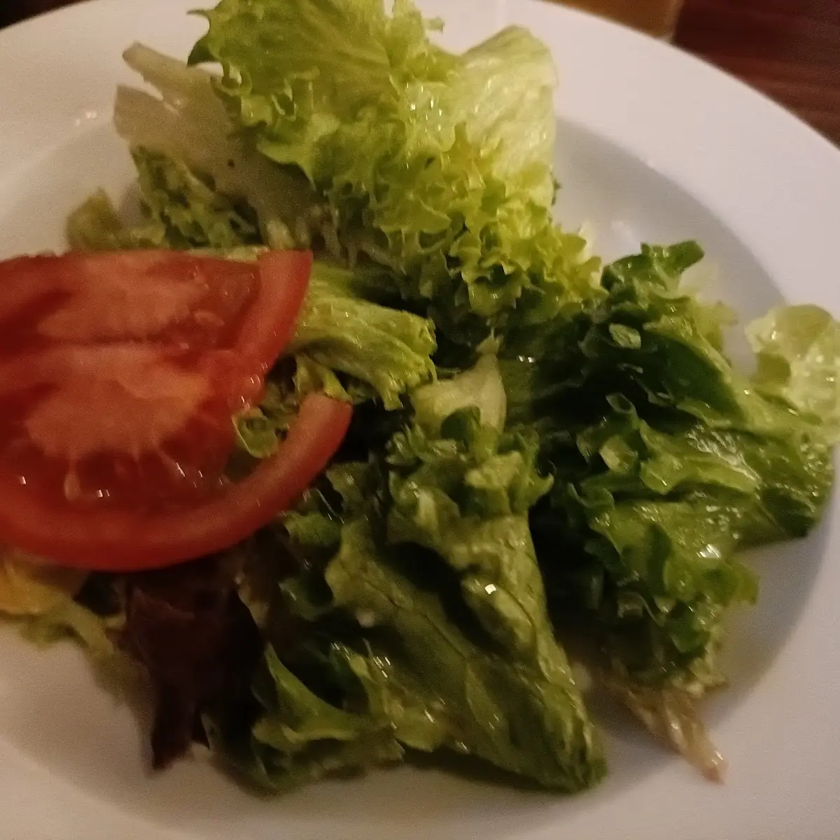 Salatteller