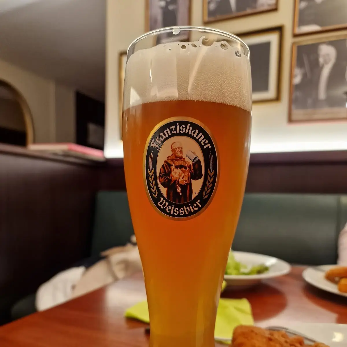 Weisbeer