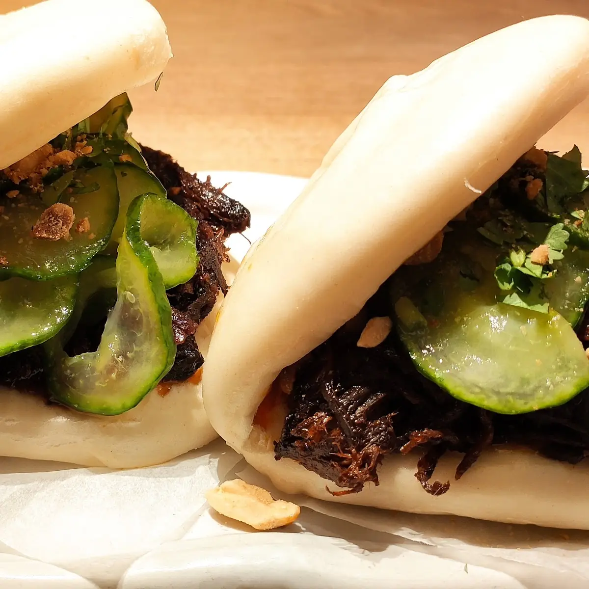 Beef Bun