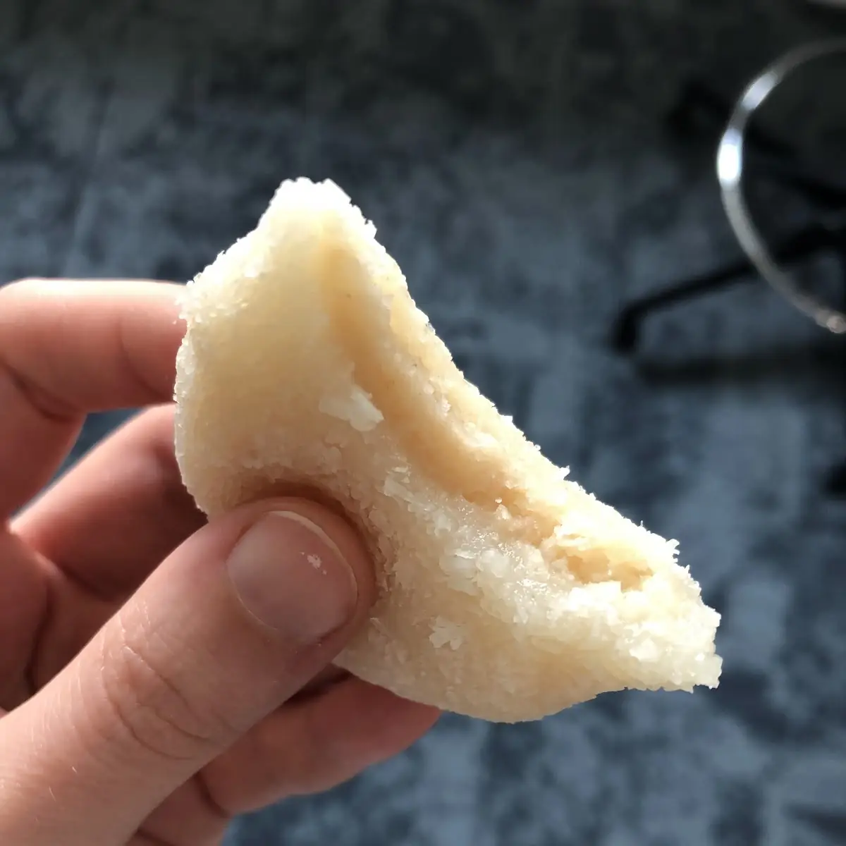 Mochi