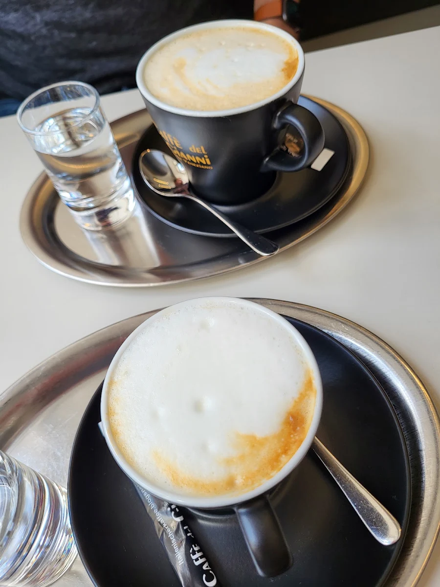 Cappuccino