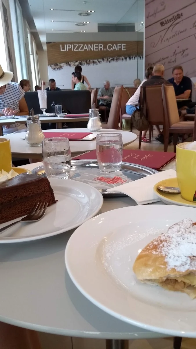 Sachertorte