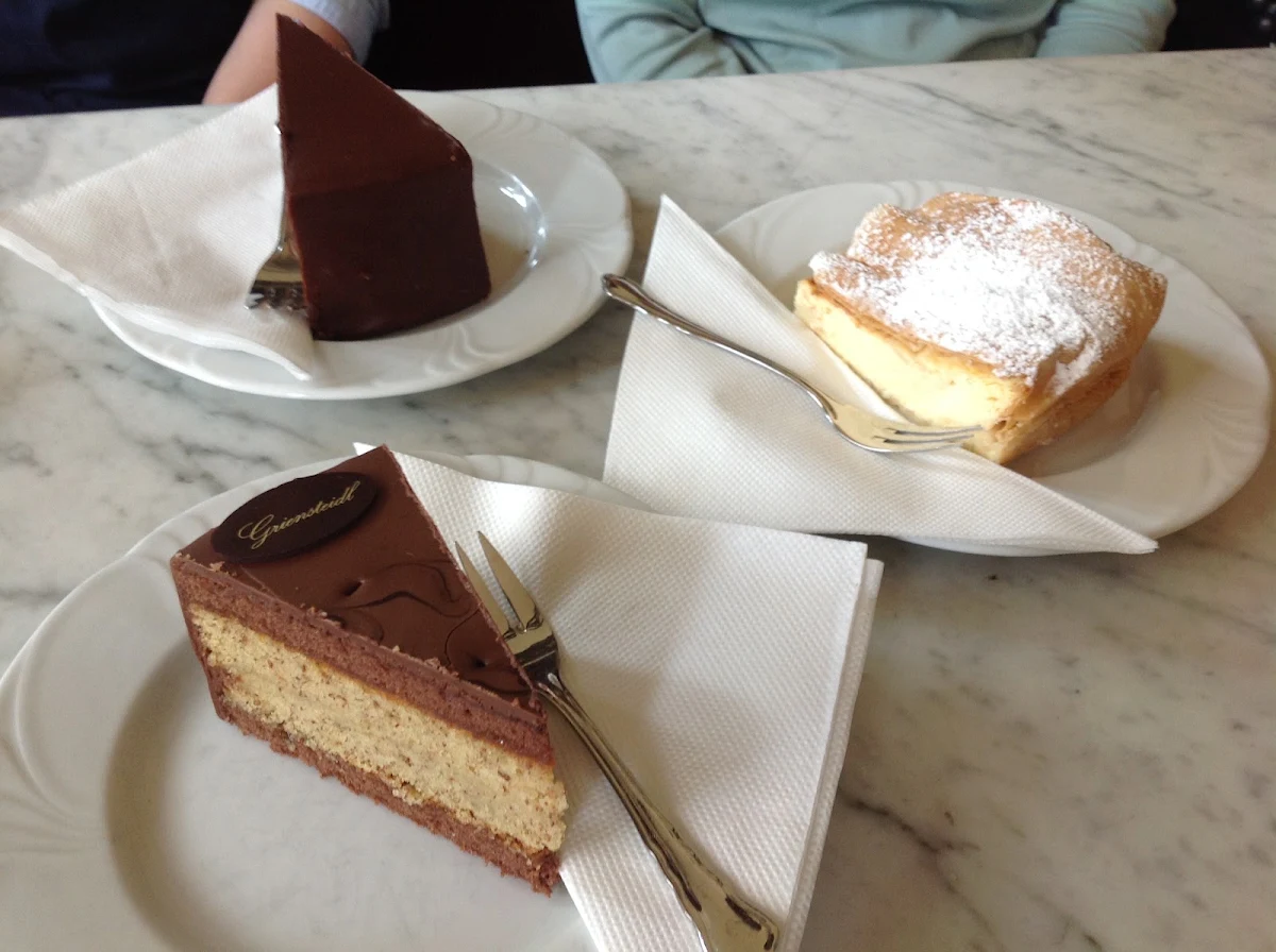Torte
