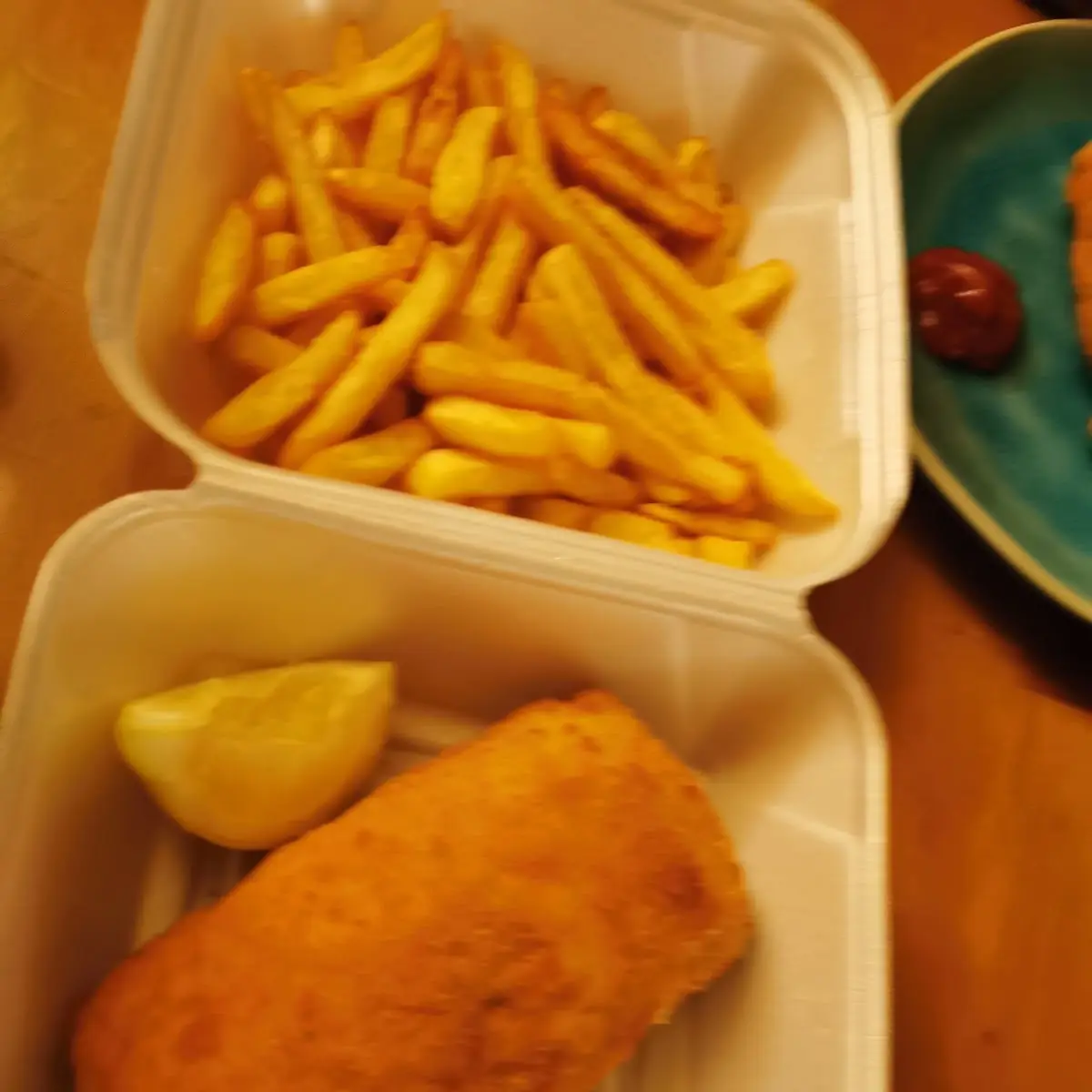 XL Cordon Bleu Vom Schwein