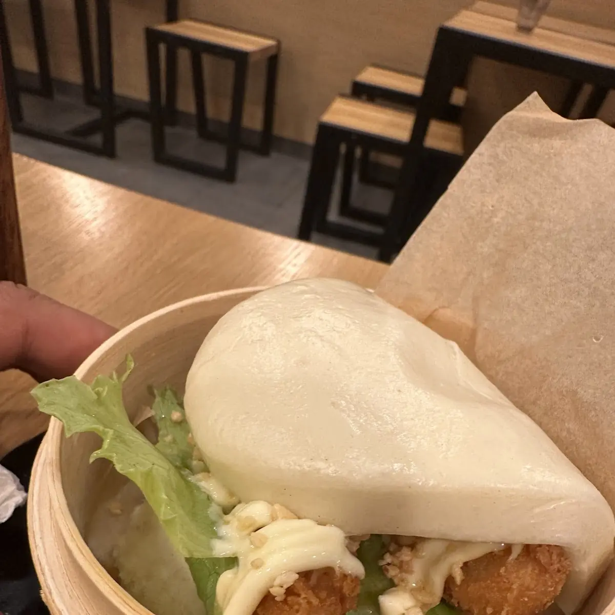 Bao