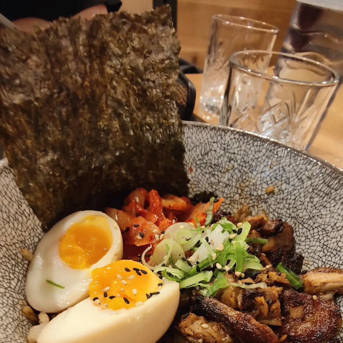 Chashu Don