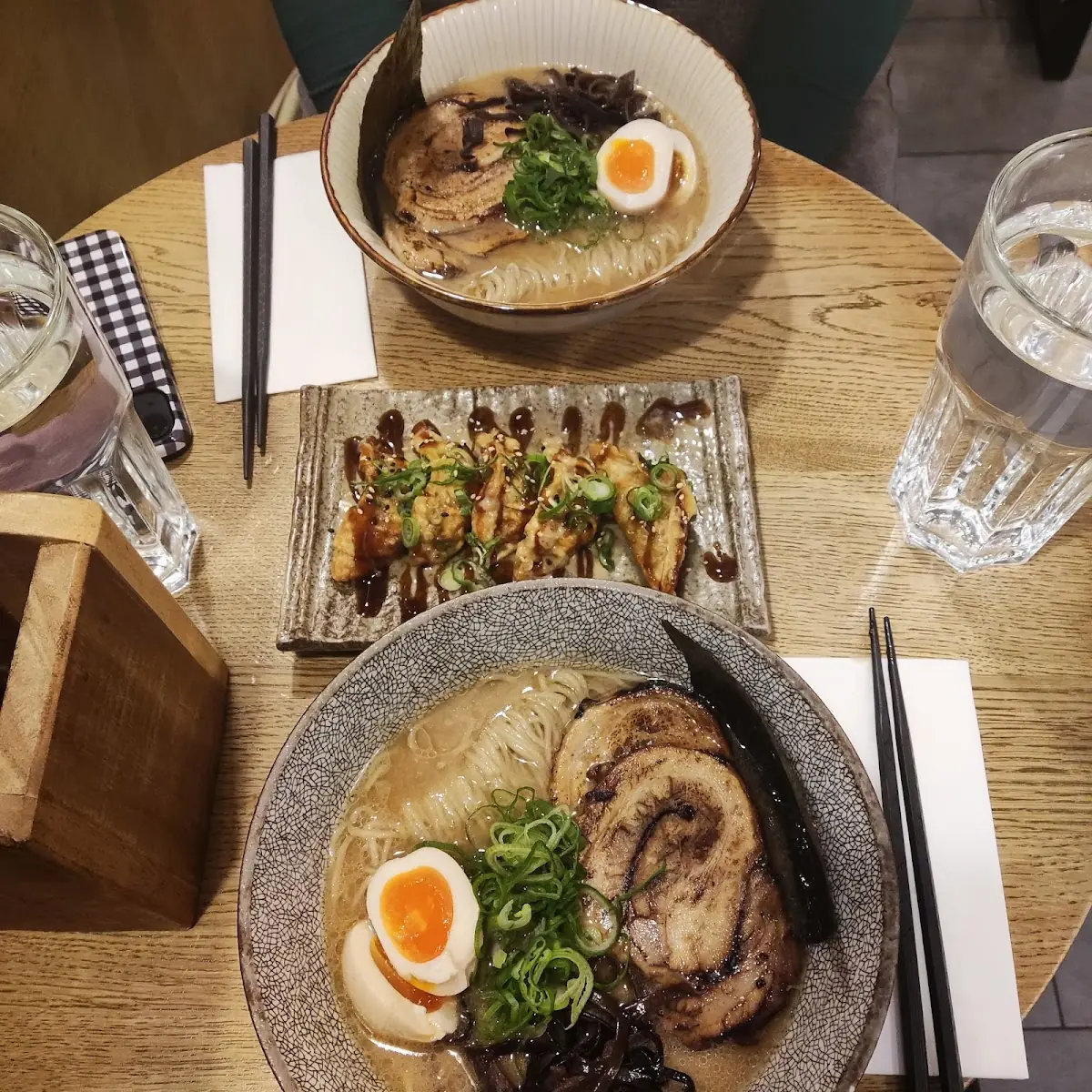 Tonkotsu Ramen