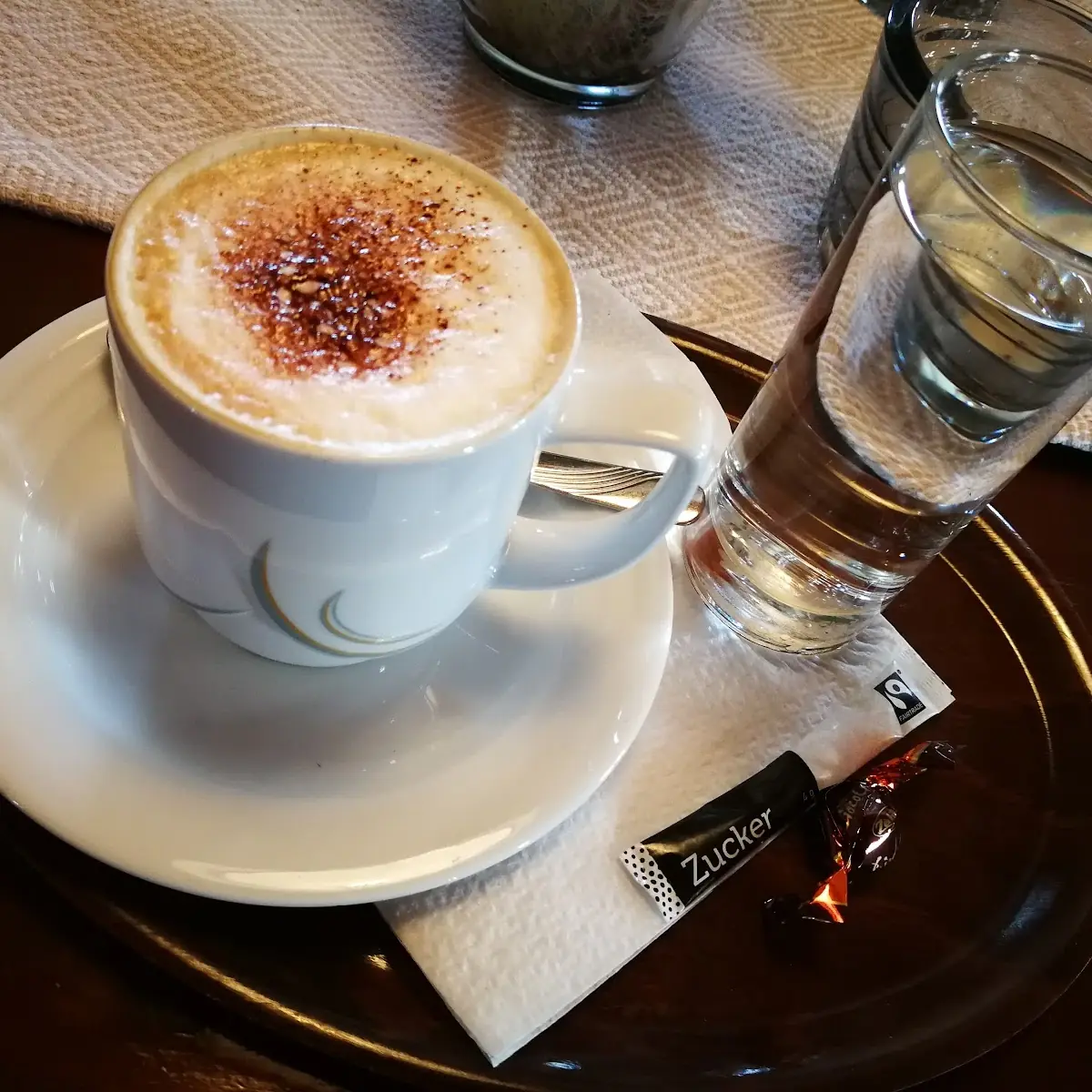 Cappuccino