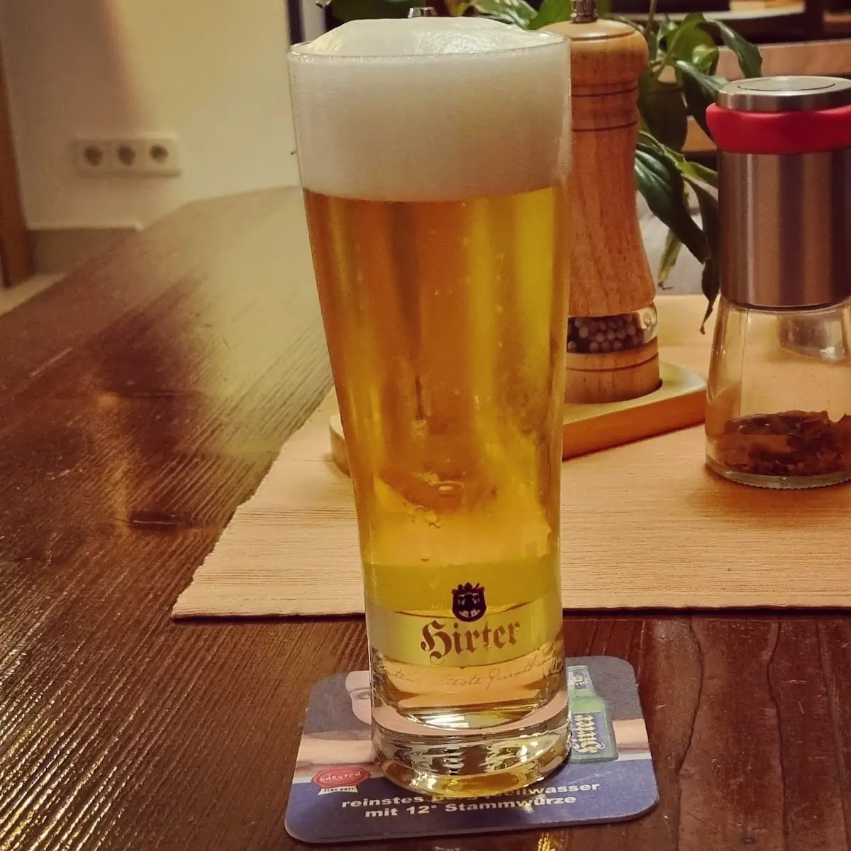 Hirter-bier