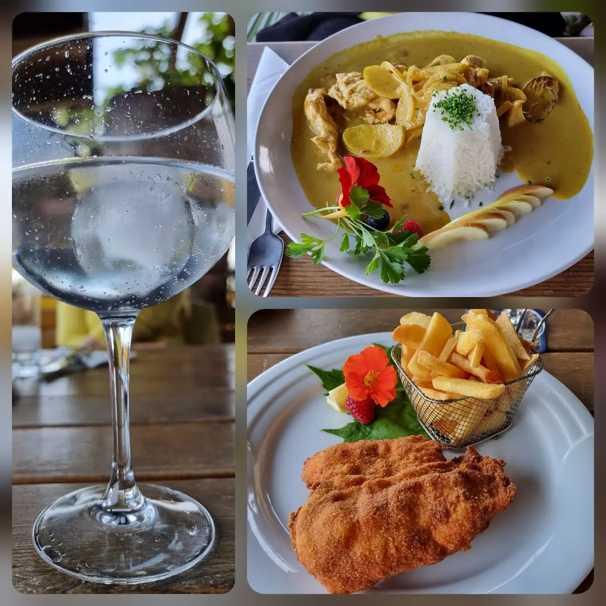 Steirisches-backhendl
