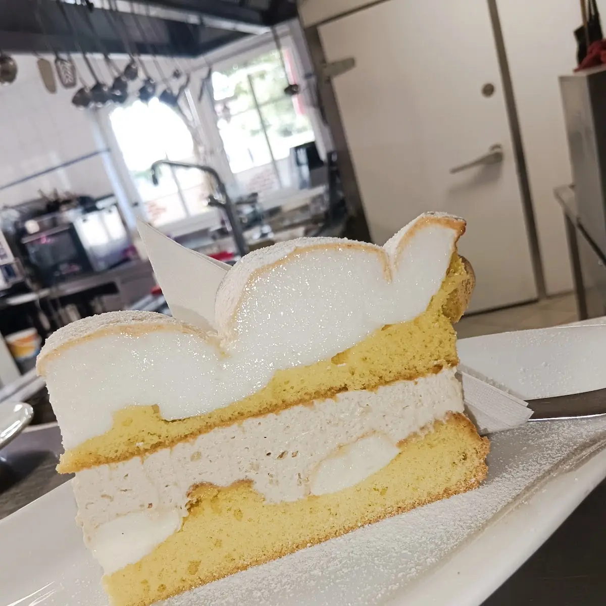 Kardinal Schnitte