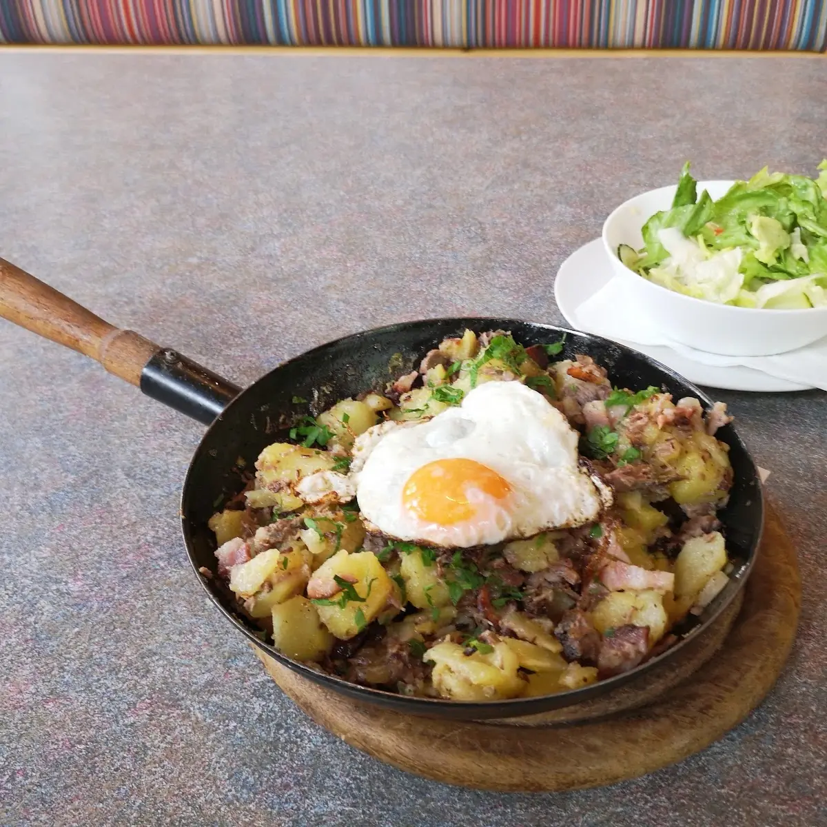 Gröstl