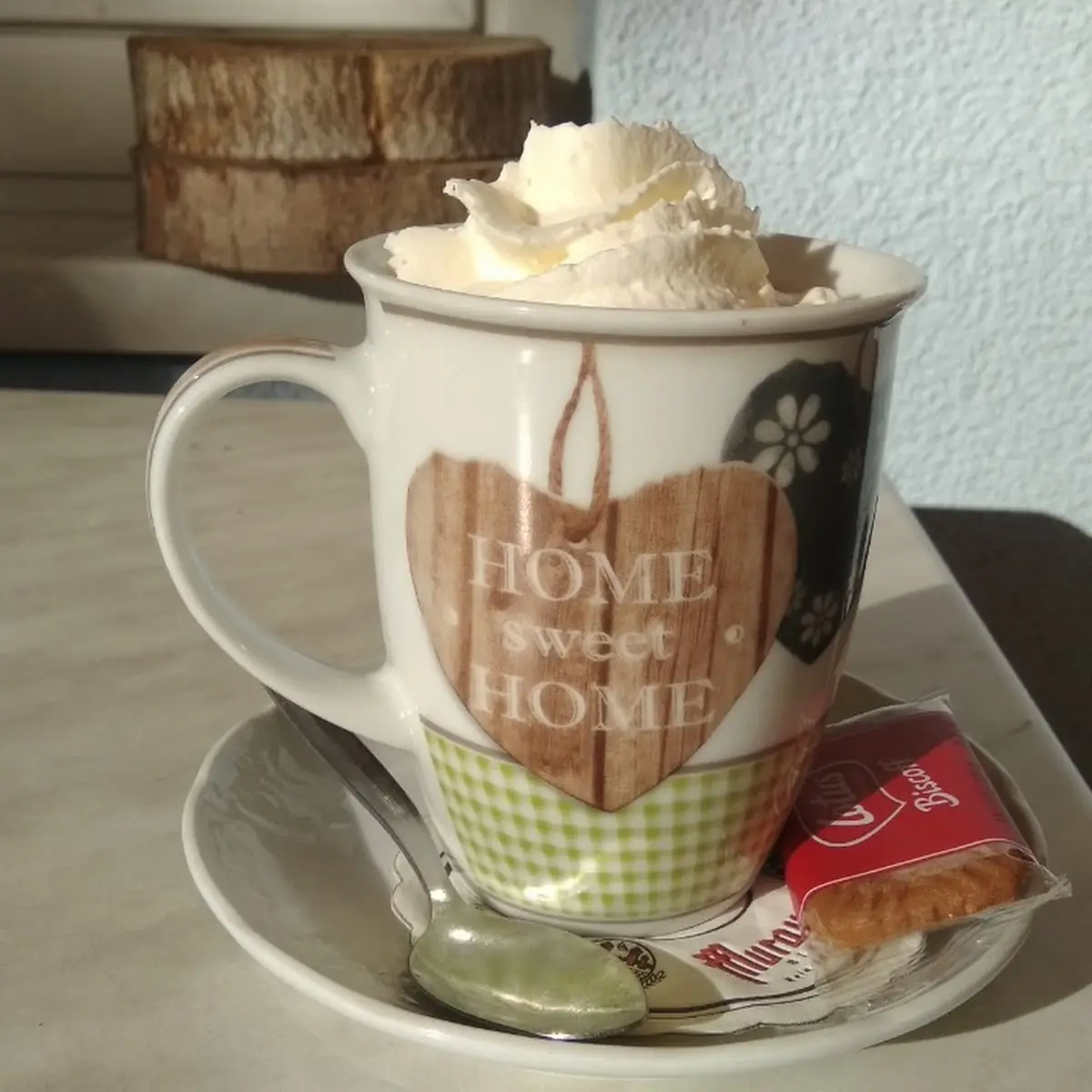 Hot Chocolate